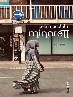 cover image of Minarett